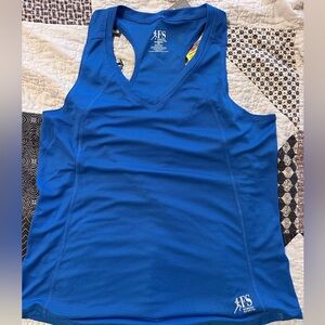 FS workout tank women’s XL